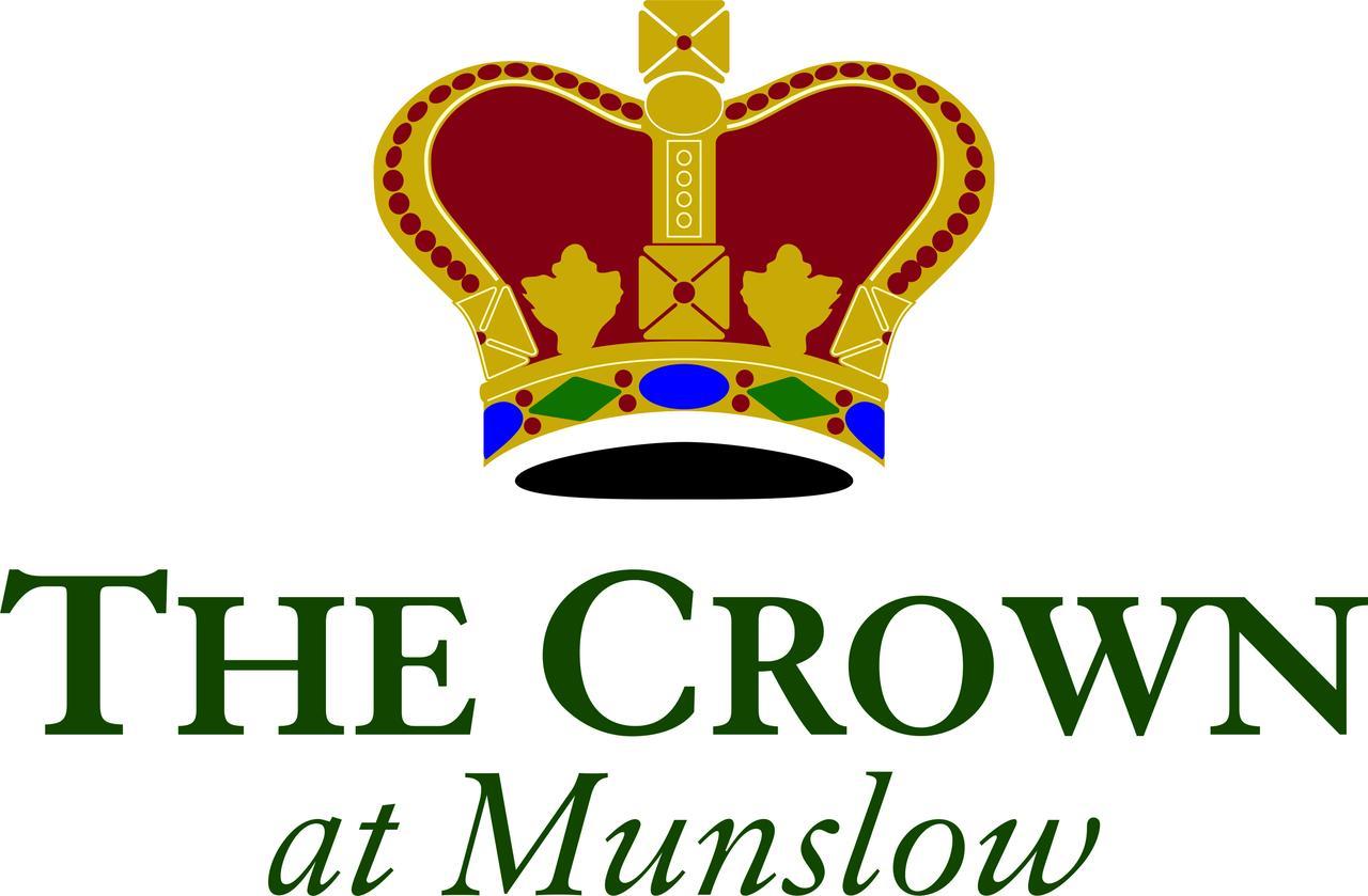 The Crown Country Inn Munslow Exterior photo